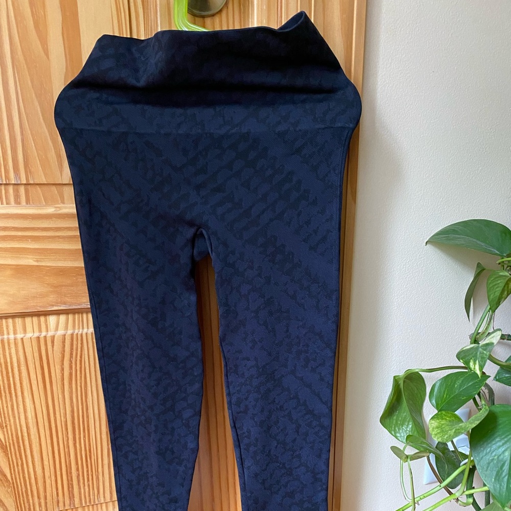 Spanx leggings size S